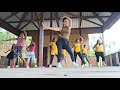 DENOK ORA BAKAL CUKUP LAUTAN MANGSI SENAM KREASI VERA AEROBIC PETUNG DONGKO TRENGGALEK