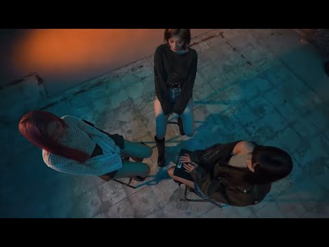 Dita, Jinny, Minji [SECRET NUMBER] - Love Bye MV