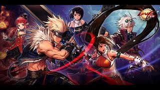 アラド戦記ダラダラ