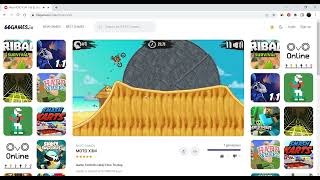 66 GAMES EZ UNBLOCKED -  MOTO X3M 66 EZ UNBLOCKED - 66GAMES.io - 66 GAMES EZ