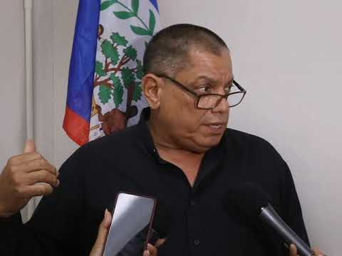 Robert Lopez Claims Land Is At Risk Of De Reservation