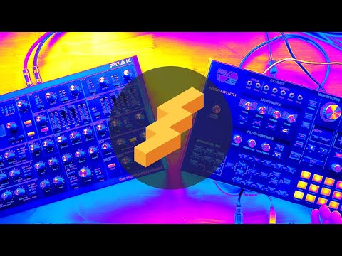 The Battle for "Warmth": Novation Peak vs. ASM Hydrasynth