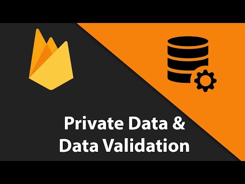 React JS Private Data And Data Validation EL FIN