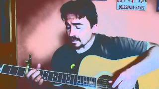 Grow Old With Me cover John Lennon / Glen Campbell