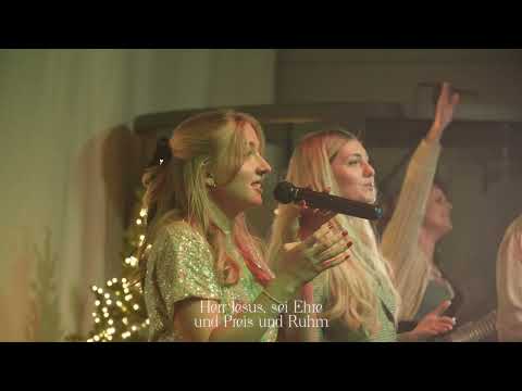 Herbei o ihr Gläubigen (O lasset uns anbeten) | Oase Worship