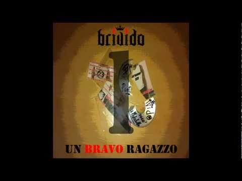 BRIVIDO - UN BRAVO RAGAZZO vol. 1 (FULL ALBUM)