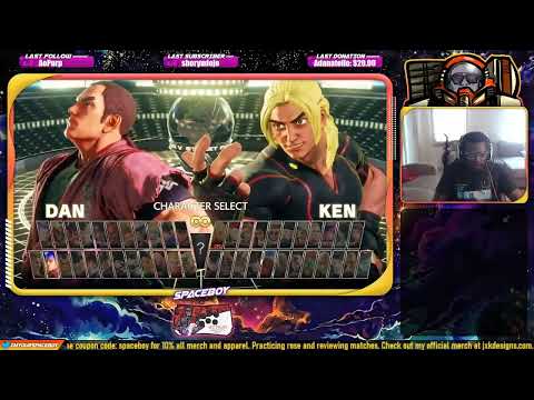 Combo Breaker: Filipino Man vs Caba Match Analysis