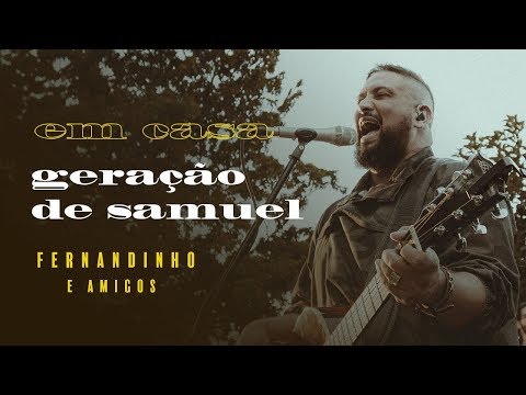 Geração de Samuel video