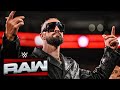 FULL SEGMENT Seth Rollins Lays Out The End Game For Entire Roster Raw Highlights June 23 2024
