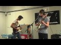 Wild Beasts - "Hooting And Hollering" (Live at ...