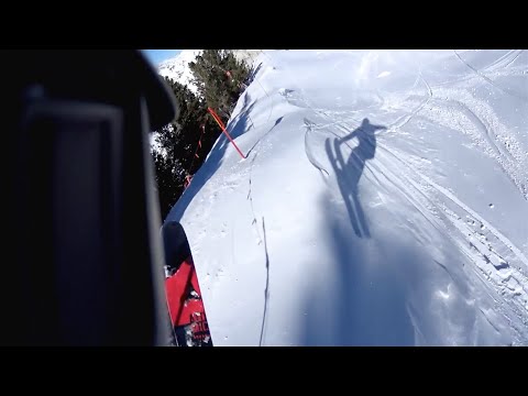 One Run with Grant Howard