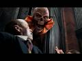The Chancellor S Secret Weapon Flesh Puppets Hunting In The Sewers