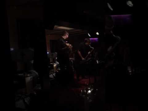 Carlos Jimenez Quintet - Montreal Jazz Festival, 06/30/2017 - CLIP 1