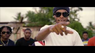 Die Die [World Dan &amp; Breezy Breeze Ft. Kiro] (Official Video)