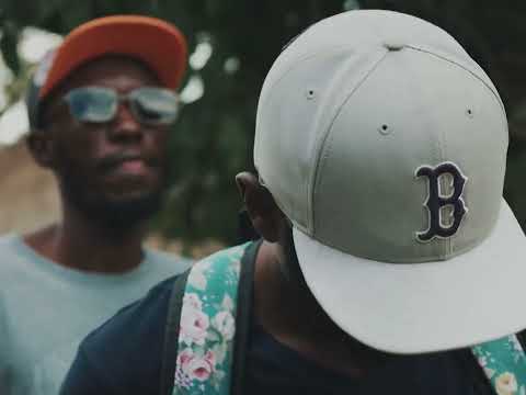 King Kanaiza - Little Fool (Official Music Video)