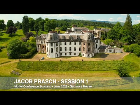 Moriel Scottish Conference 2023