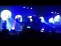 The BossHoss - Backdoor Man (Live) 