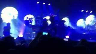 The BossHoss - Backdoor Man (Live)