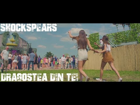 O-Zone - Dragostea Din Tei (Shockspears Hardstyle Bootleg) | HQ Videoclip