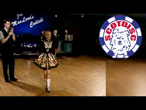 Irish Dance Set: The Teetotaller’s Reel, Miss Monaghan, The Sally Gardens, The Barmaid