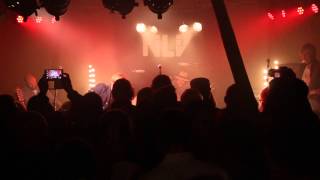 NI LIV med Vidar Svanheld - Bø te Lonne - Kartfestivalen 2014