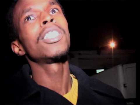 Welcome 2the city4 BigSimz,Bennett,SkitsShaquille&Snakes...SYNDICATE.2009