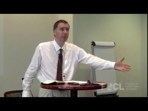 Mission Through Meals - Tim Chester