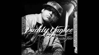 Daddy Yankee - Santifica Tus Escapularios (Tiraera Pa&#39; Nicky Jam)