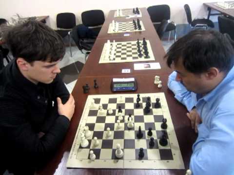 chess blitz GM Fedoseev   GM aleksandrov