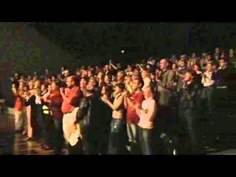 Austrian Allstars - Ruaf mi ned aun - live 2007 Tribute to Georg Danzer