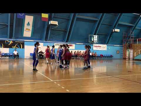 U13-Carina Danciulescu-14.10.2018 Olimpia 69 - Phoenix Galati 41 (4)