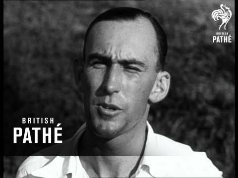 Sky Show At Cleveland (1933)