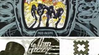 Here I Go Again - Thin Lizzy