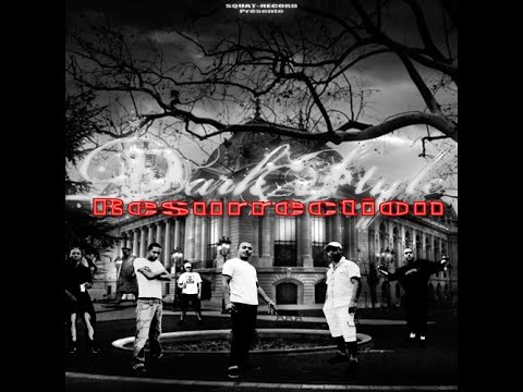 Pirate Ft Sarkouz1 - Cannibal (SRM 2009)