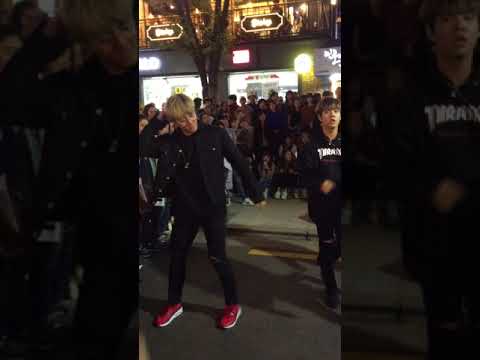 20171007 김민석_EXO -  KOKO POP[MAXXAM Kim Minseok]