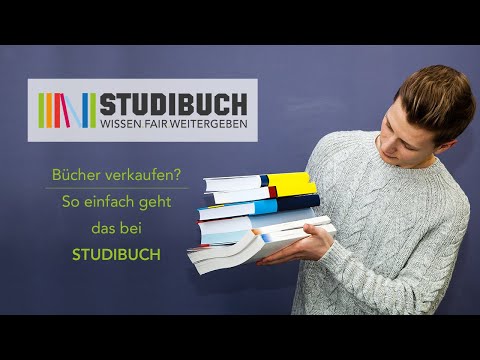 Studibuch - Bücher verkaufen