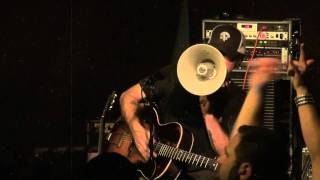 Scott H. Biram - Truckdriver