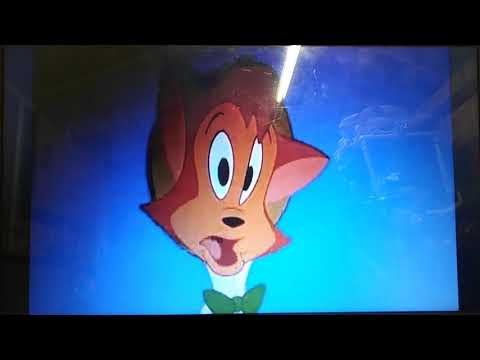 Mammal Story part 12 - Playtime with Sid (Kyle) (2010)