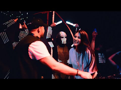 TuraniQa, Airsand - Better Off Alone (Live Performance - Illuzion Club Phuket)