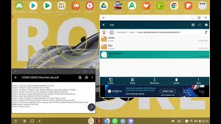 PUXAR PROGRESSO DA NUVEM CSR2- Novo Mtodo 2021 mais fcil e rapido.