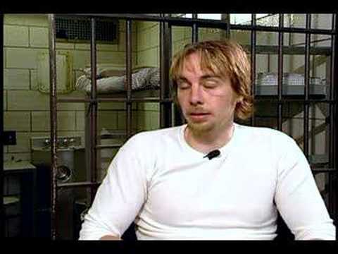 DAX DOES PRISON TIME