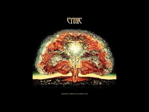 Cynic - The Lion's Roar
