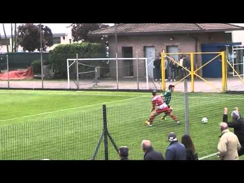 17 4 16 BUSTO 81   CASTELLANZESE 0 1