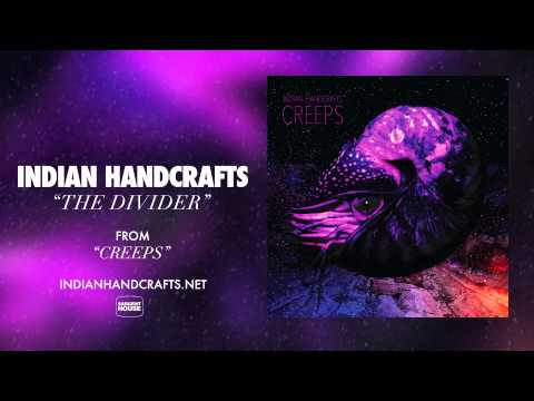 Indian Handcrafts - The Divider (Official)