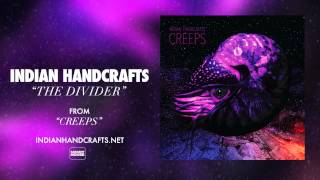 Indian Handcrafts - The Divider (Official)