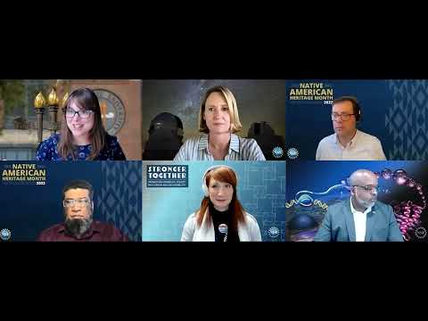 Getting to Know the NSF Mid-Career Advancement Program