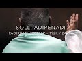 Solli Adipenadi Padikathavan LP 192Khz 24 Bit