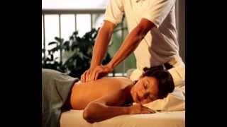 Relaxation Meditation (spa) ASMR