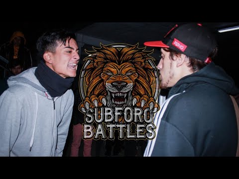 BLADE VS GODO VS PAULOKO | OCTAVOS SFB VOL. #5