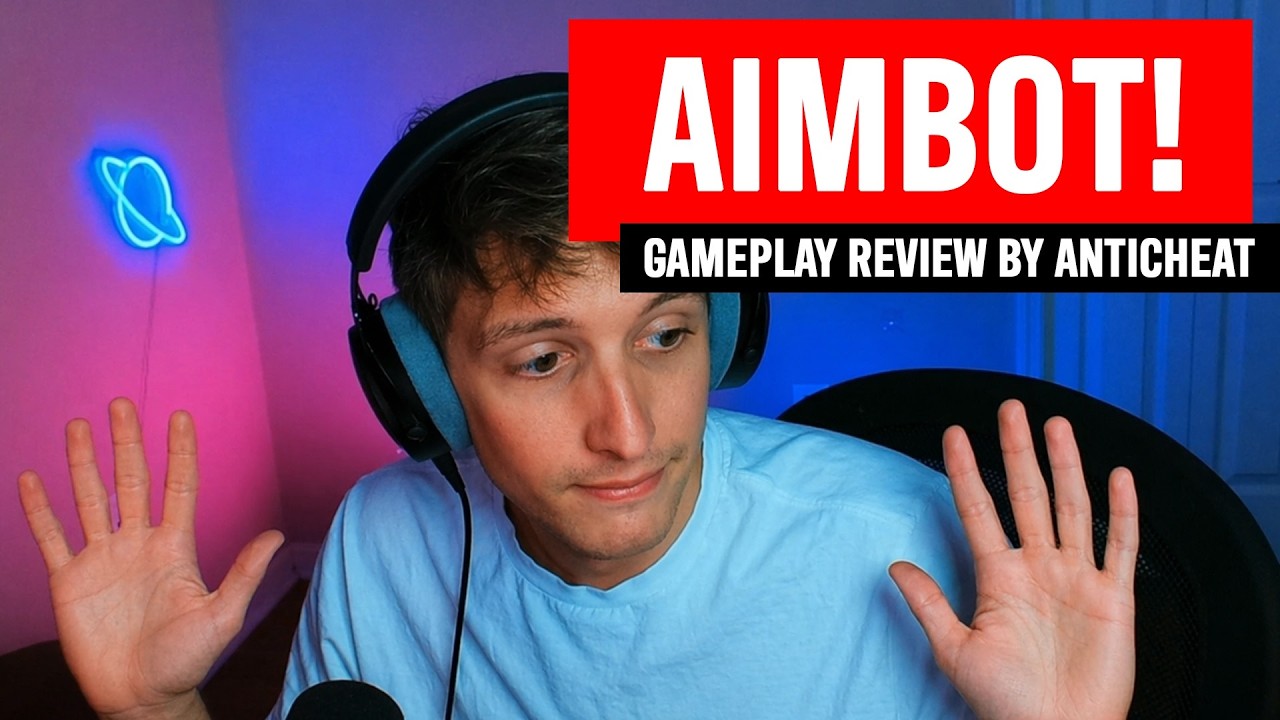 AIMBOT CHEATER UNDER INVESTIGATION (GalaxyWz) (Warzone)